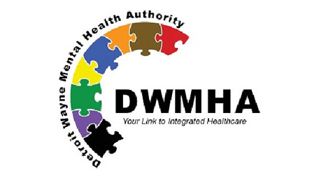 DWMHA logo
