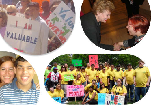 Mission statement image