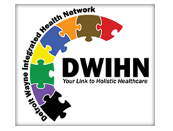 Detroit Wayne Mental Health Authority Logo