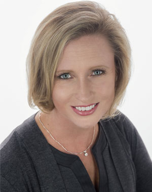 Annette Downey - Chief Executive Officer & President