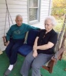 Betty and Louis Flores enjoy living in Southfield community